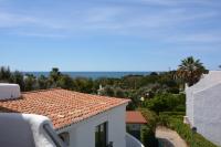Shades Of Blue With Ocean View - Fast Wifi - B&B