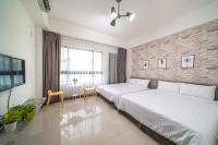 Habitación Familiar Superior