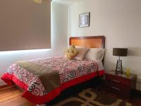 Deluxe Double Room with Extra Bed