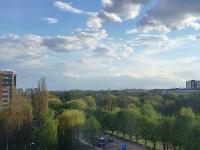 Апартаменти люкс в центрі, на вулиці Набережна,10 з парковкою - Bed and Breakfast