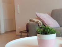 Apartment Luv & Lee, Am Alten Deich 4-6, Whg 2 36 - B&B Dangast