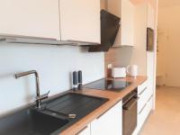 Apartment Luv & Lee, Am Alten Deich 4-6, Whg 2 36 - B&B Dangast