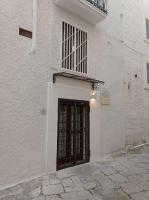 B&B Casa Cimino - Monopoli - Puglia - Chambres d’hôtes Monopoli
