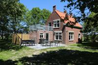 B&B Arnemuiden - Hof Suzanna - Bed and Breakfast Arnemuiden