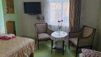 B&B Līgatne - Romantisks apartaments ar lapenīti G18 - Bed and Breakfast Līgatne