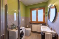 Casa con 1 dormitorio