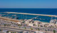 Amarada Marina Suites - B&B