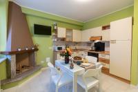 Casa con 1 dormitorio