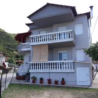 Nymfes House. - B&B
