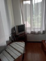 Habitación Doble Deluxe con balcón