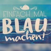 Hering FeWo II Apartment Balcony - Ferienwohnung Wiek