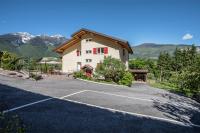 B&B Pra da Lares - Bed and Breakfast Denno