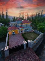 B&B Skardu - Arish Luxury Suites - Bed and Breakfast Skardu