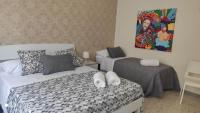 Appartement met 2 slaapkamers