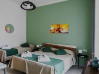 Camera Tripla con Bagno Privato