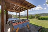 ABETE - B&B Pratovecchio