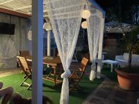 Suite paradise vista mare - Bed and Breakfast Gallipoli