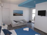 Driepersoonskamer met Eigen Badkamer