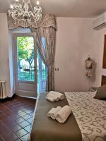 Il Torrione - B&B Castiglione del Lago