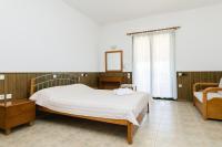 Dreibettzimmer mit eigenem Bad