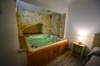 Chambre Deluxe