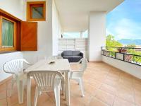 Apartamento de 2 dormitorios