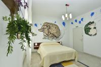 Camera Matrimoniale con Bagno Privato