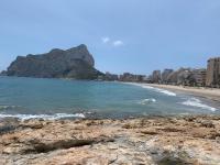 SERVICE APART LAZARO - Apartamentos Aguamarina - 3 dormitorios - B&B Calpe