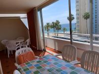 SERVICE APART LAZARO - Apartamentos Aguamarina - 3 dormitorios - Chambres d'hôtes Calpe