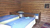 Quadruple Room with Garden View
