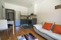 Appartement met 1 Slaapkamer