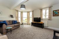 Seagulls Loft, Grove Apartments - B&B Ilfracombe