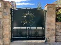Villa Spring - B&B