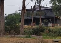 Relax Break - Bazza's Shack - Bed and Breakfast
