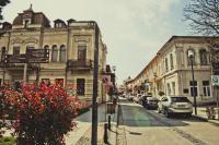 Nefeli - B&B Batumi