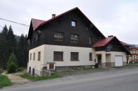 Penzion Zelinka - B&B