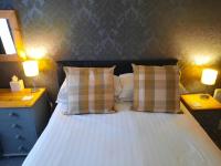 Standard Doppelzimmer