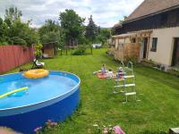 Apartment 2 - B&B Hrabušice