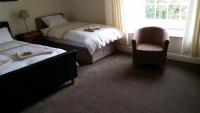 Chambre Lits Jumeaux Classique