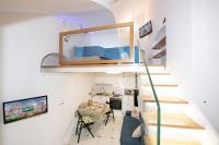 La dimora del nonno...nel cuore di Amalfi - Ferienwohnung Amalfi