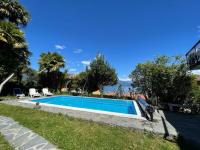 Casa Lago - Ferienwohnung Germignaga