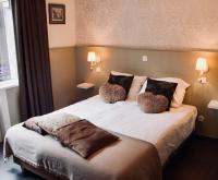 B&B Ieper - De Nachtwaker - Bed and Breakfast Ieper