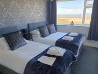 Familiekamer met Uitzicht op Zee