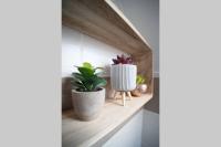 OHARA - Ferienwohnung Dinan