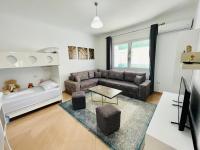 Jico Travel - Bani Apartments - Ferienwohnung Vlora