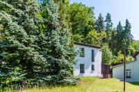 Haus am Wald - Ferienwohnung