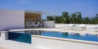 B&B Montalbano - Masseria Pezze Galere Piscina privata - Bed and Breakfast Montalbano