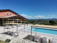 Agriturismo Incanto della Natura - Ferienwohnung