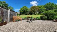 B&B Pitlochry - Willows Cottage - Bed and Breakfast Pitlochry