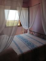 Camera Matrimoniale con Bagno Privato